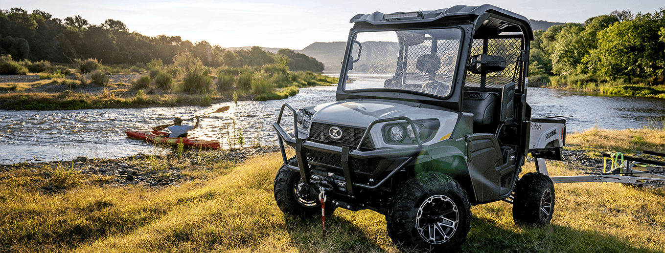 Welcome to Bayside Kubota & Equipment Company Welcome to Bayside Kubota & Equipment Company