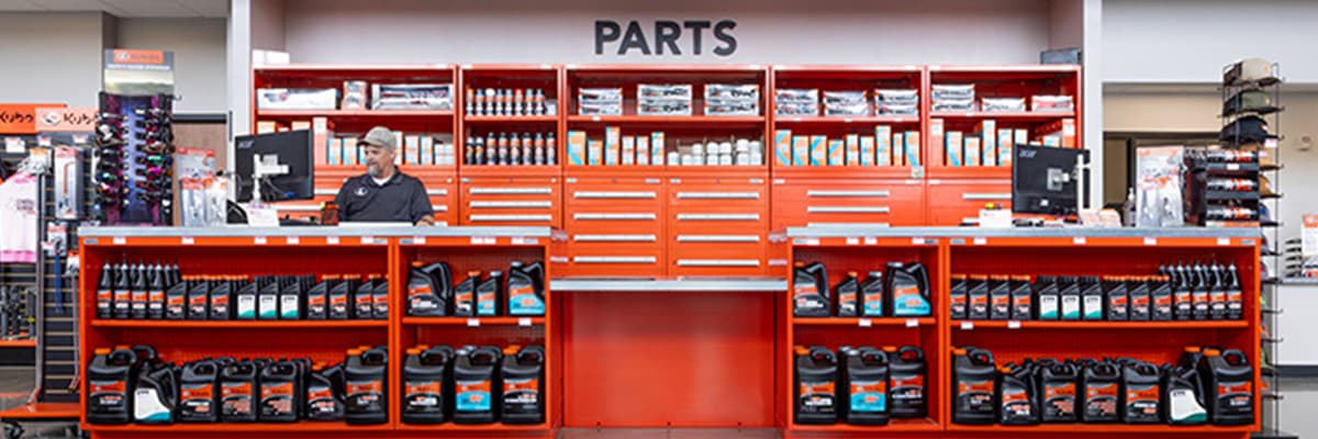 Parts Parts
