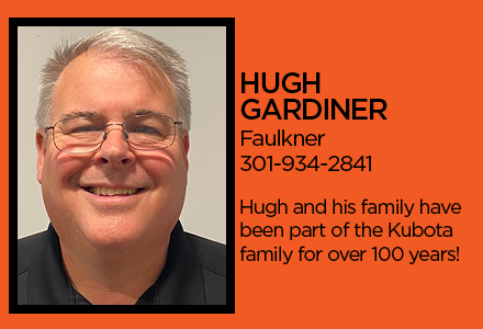 Hugh Gardiner